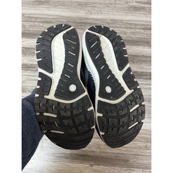 Brooks Ariel GTS 24 Running Shoes Womens Size 8.5 M Black Athletic Workout - Picture 2 of 9